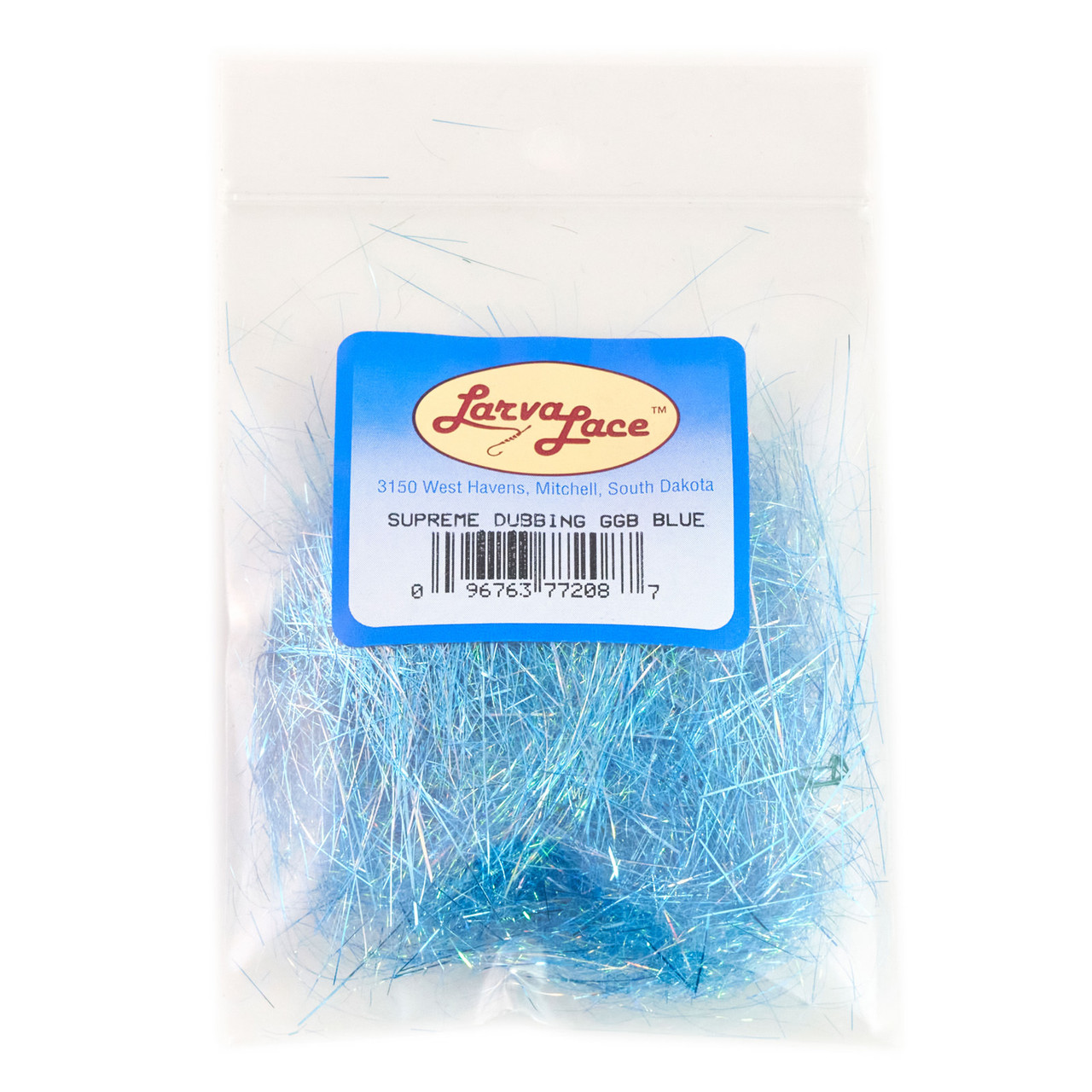 Larva Lace Supreme Dubbing