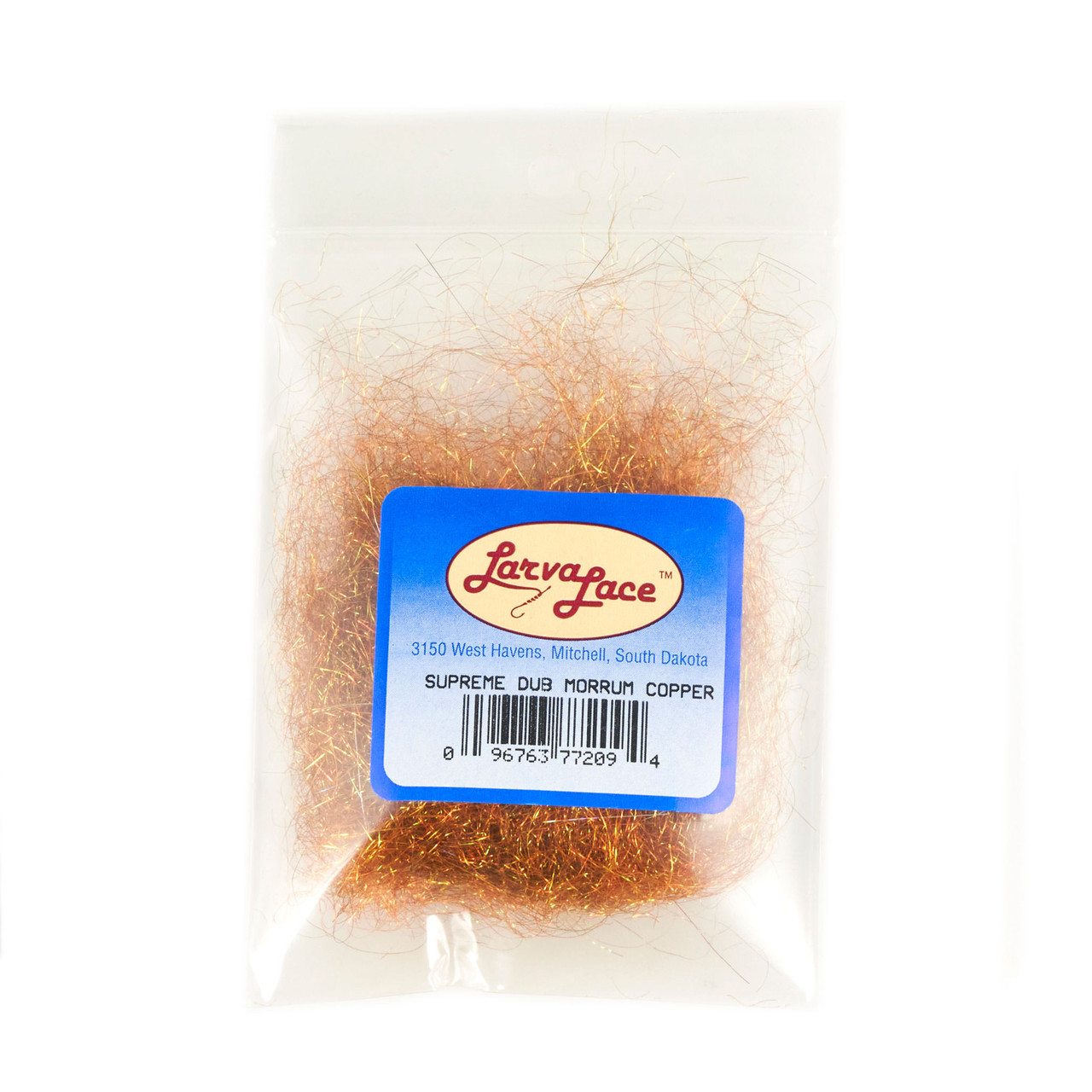 Larva Lace Supreme Dubbing