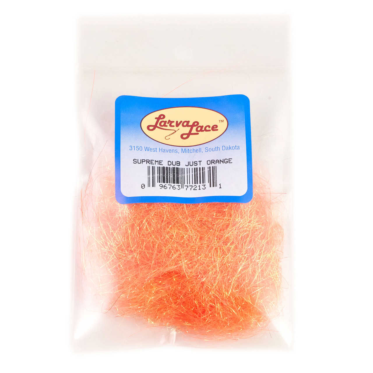 Larva Lace Supreme Dubbing