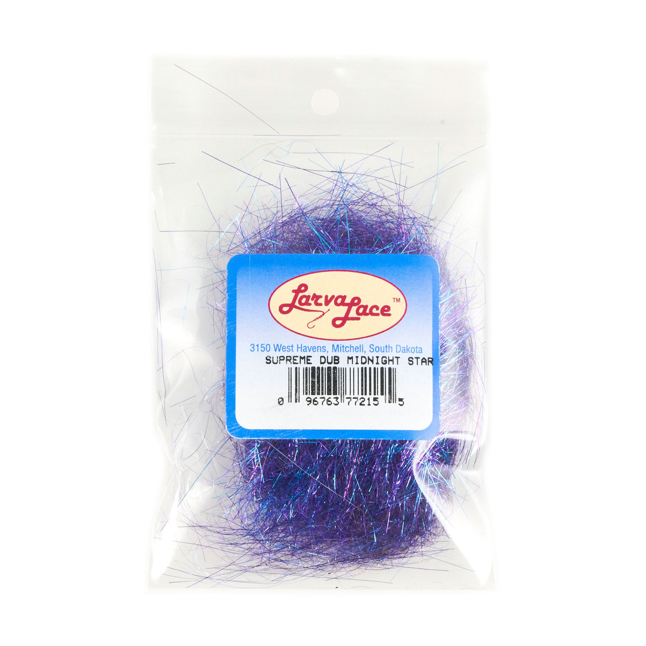 Larva Lace Supreme Dubbing