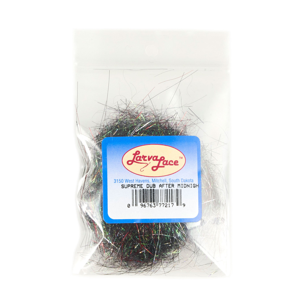 Larva Lace Supreme Dubbing