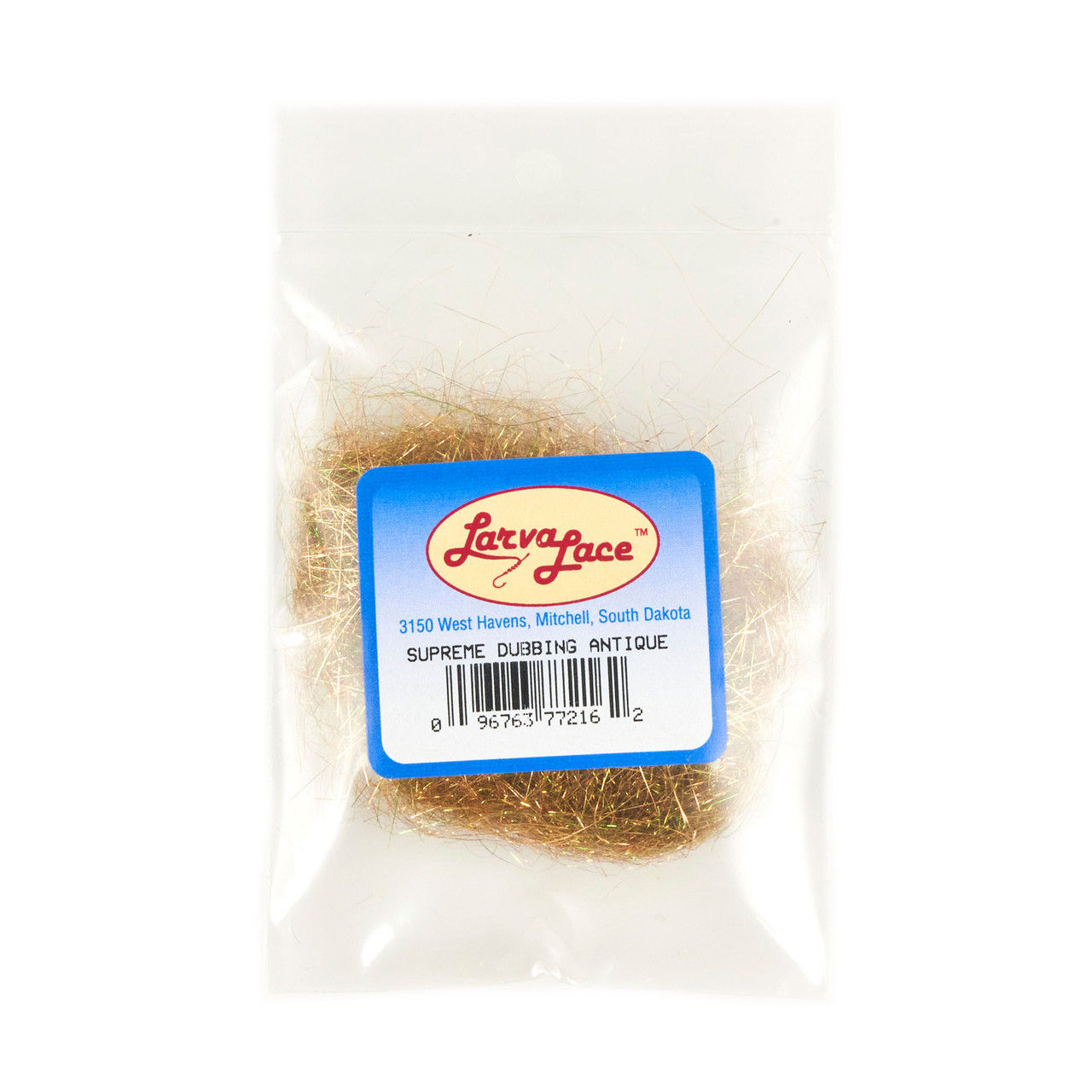 Larva Lace Supreme Dubbing