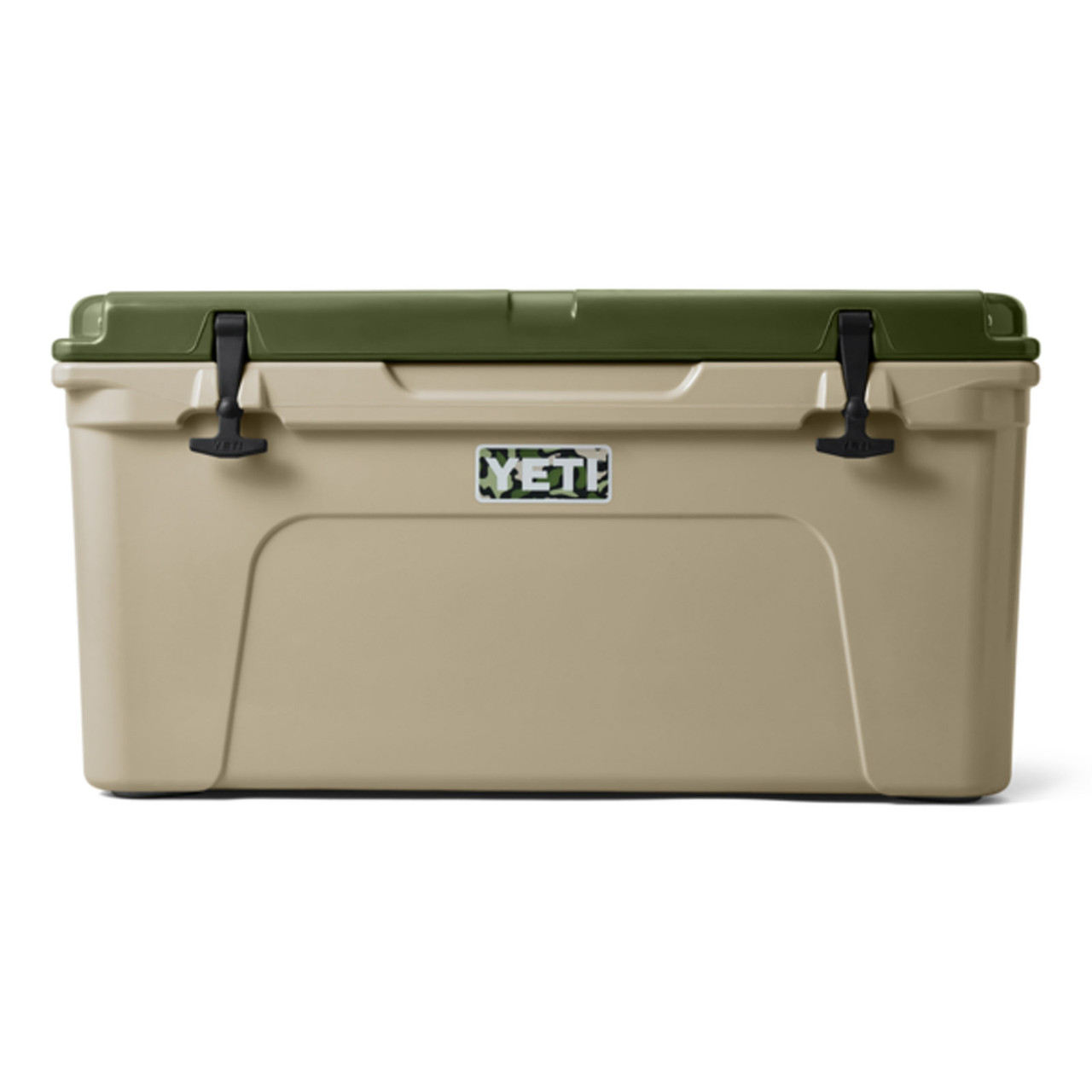 YETI Tundra 65 Hard Cooler - AvidMax