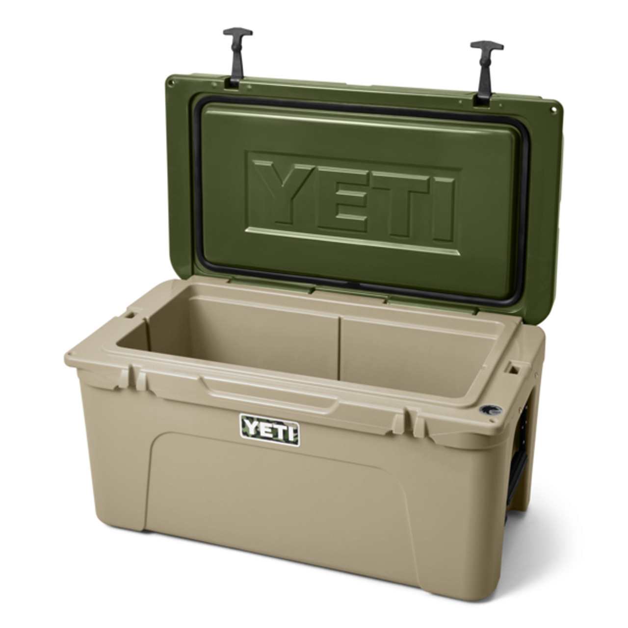 YETI Tundra 65 Hard Cooler