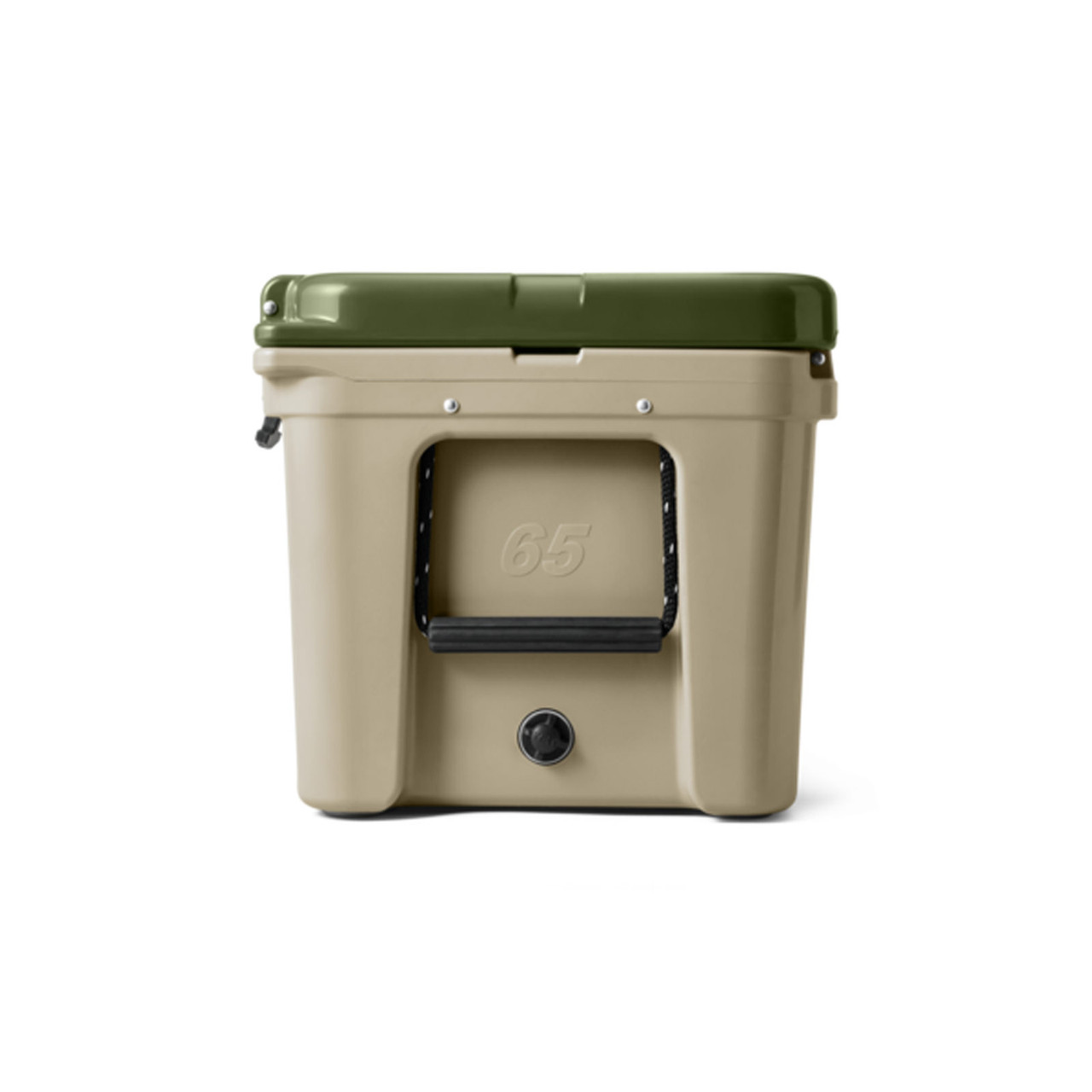 YETI Tundra 65 Hard Cooler - AvidMax