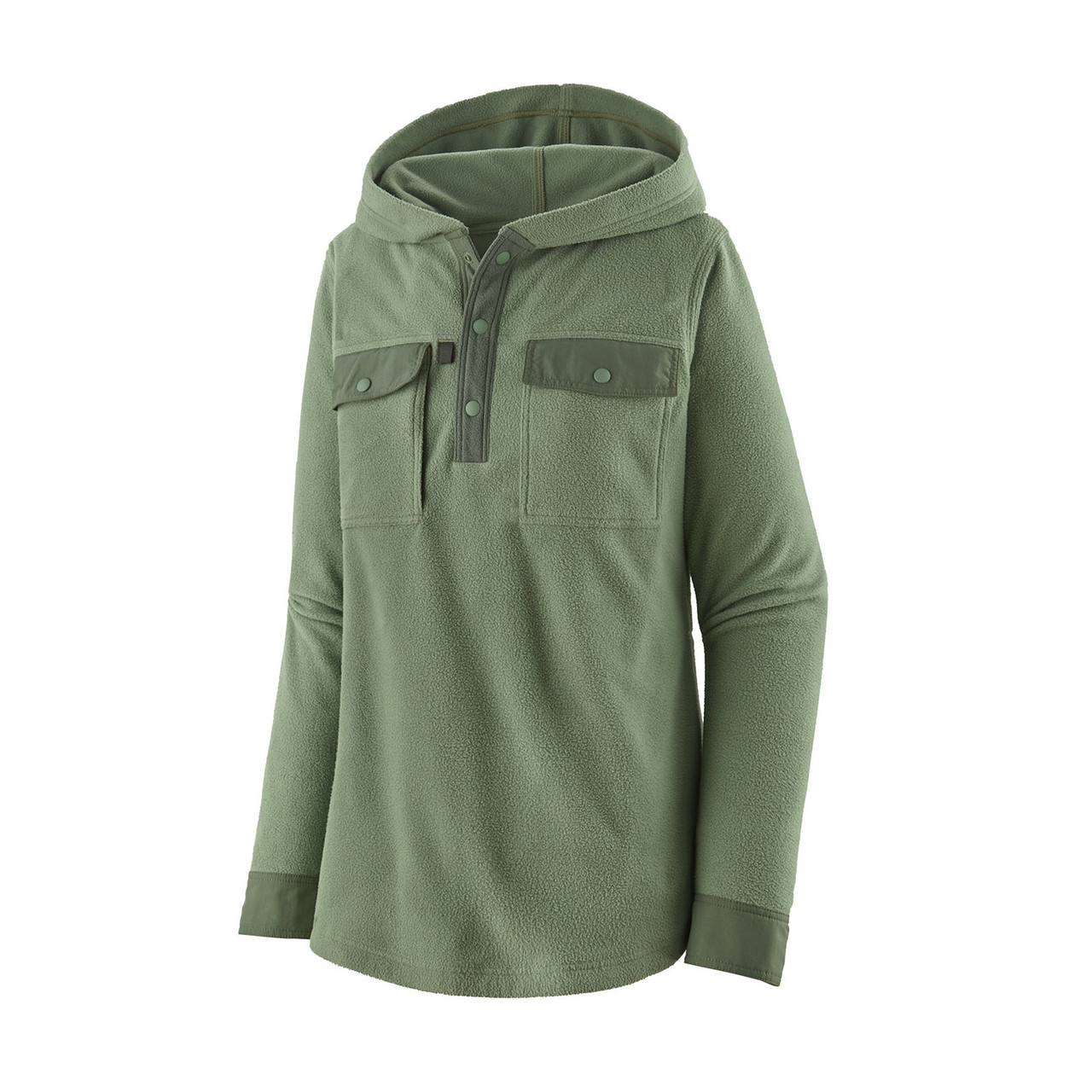 Patagonia Women's Early Rise Shirt