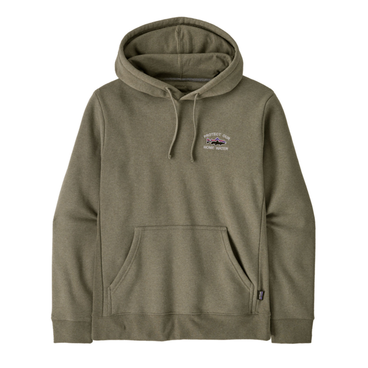 Patagonia Home Water Trout Uprisal Hoody