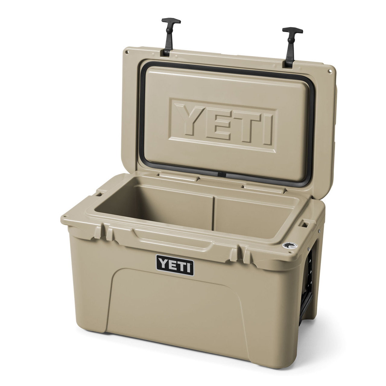 YETI Tundra 45 Cooler - Desert Tan