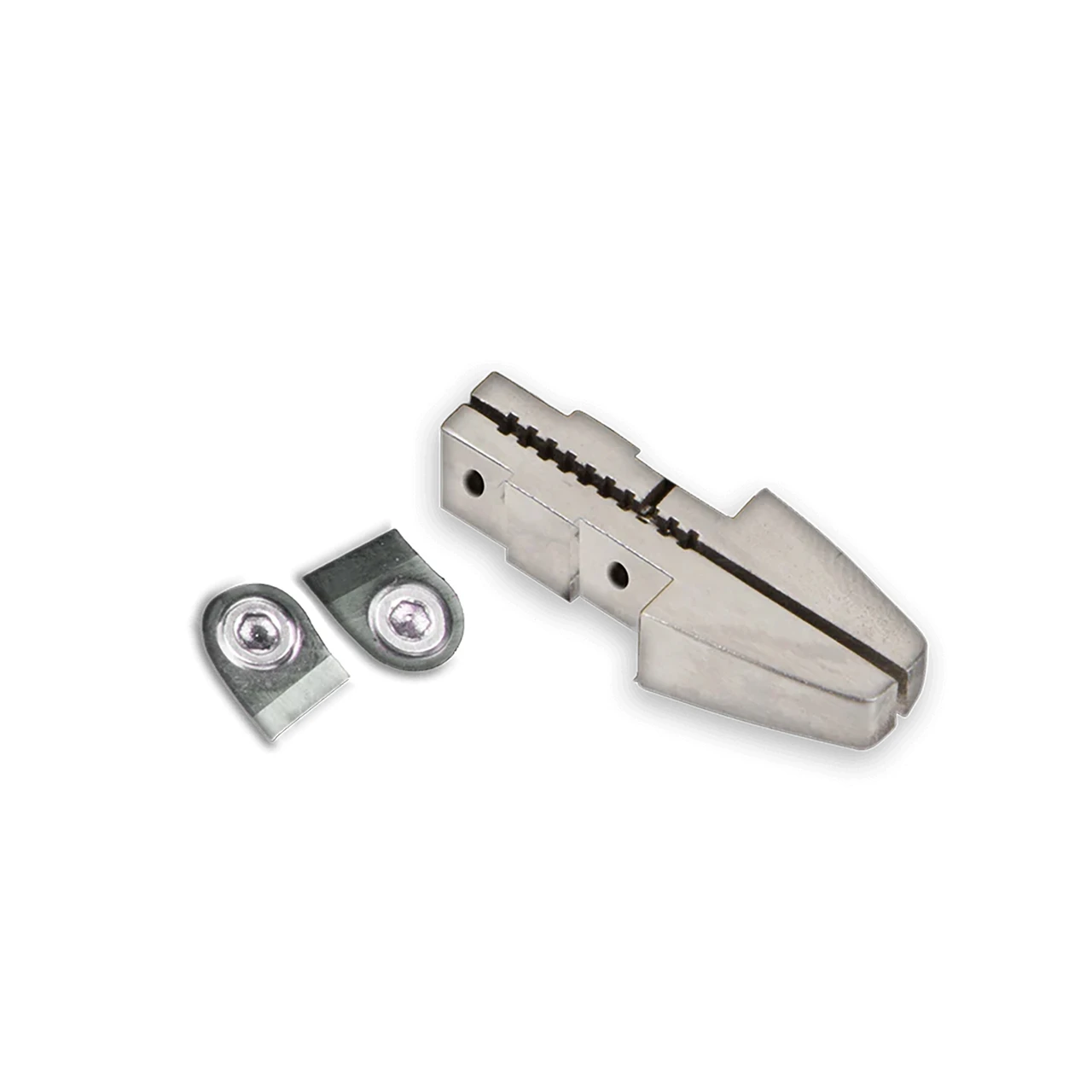 Loon Apex Plier Replacement Jaws & Cutters