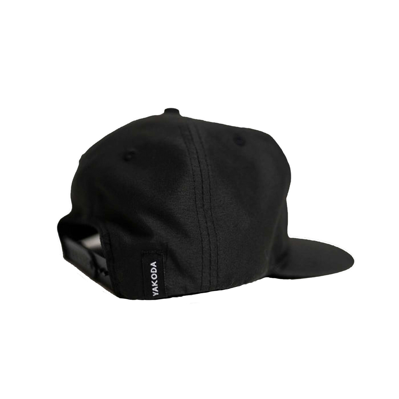 Yakoda Supply Trout Brain Hat