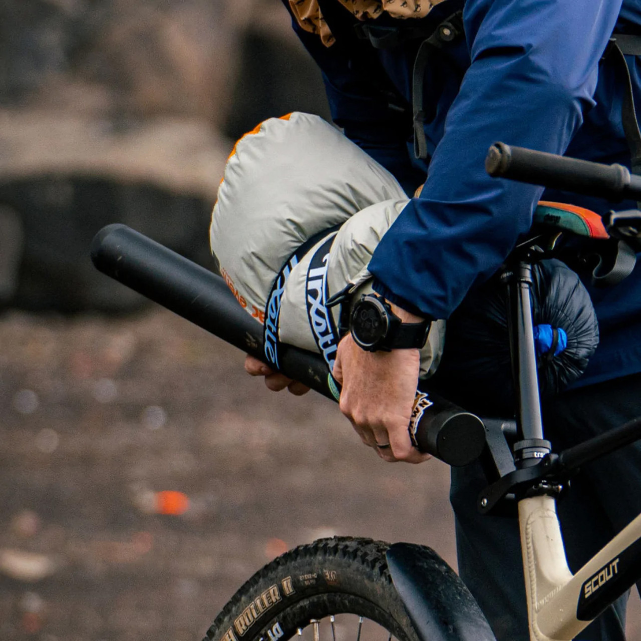 Trxstle Utility Strap 2 pk