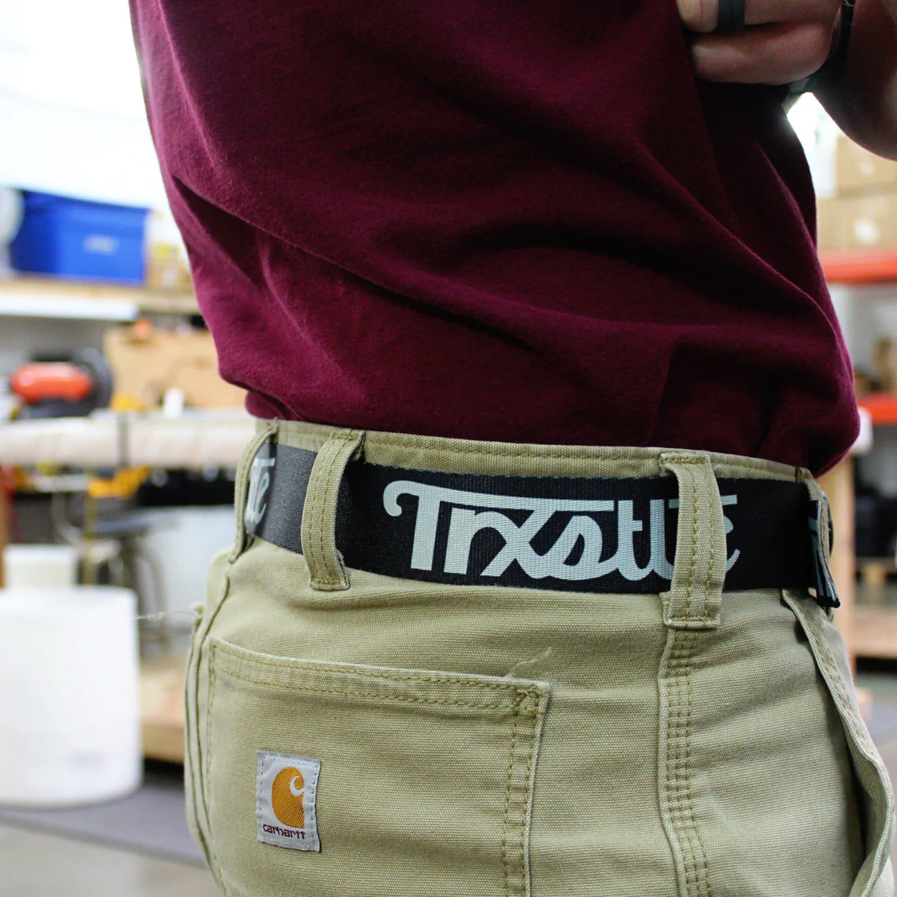 Trxstle Utility Strap 2 pk - view 5