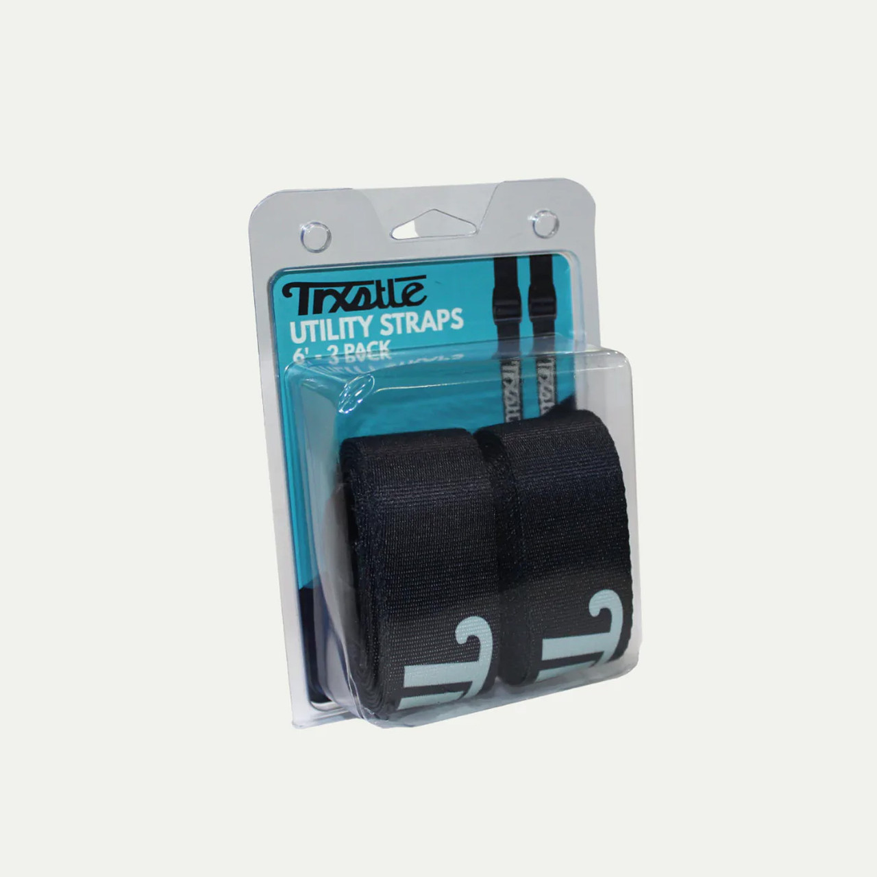 Trxstle Utility Strap 2 pk