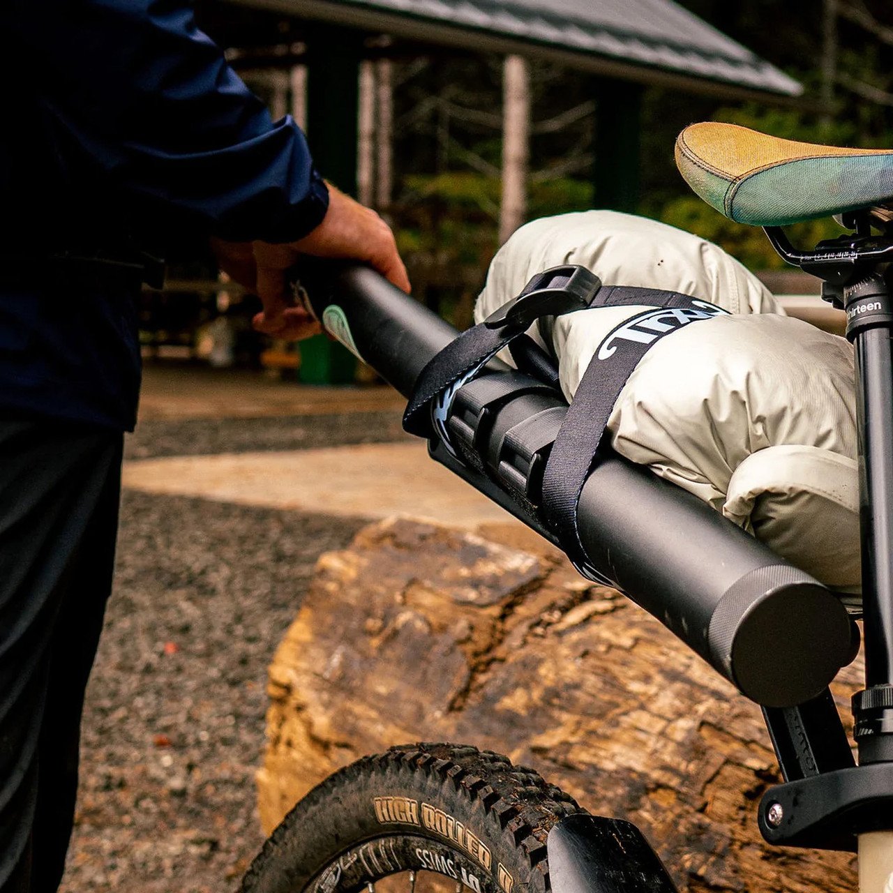 Trxstle Cinch Strap 2 pk