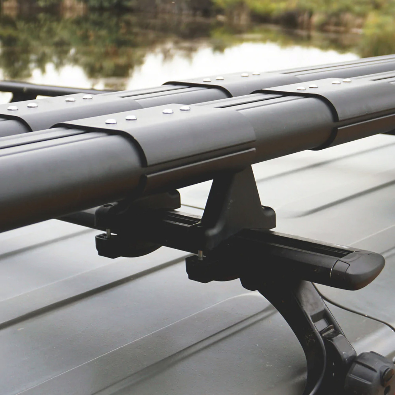 RiverSmith River Quiver Euro Extension Kit