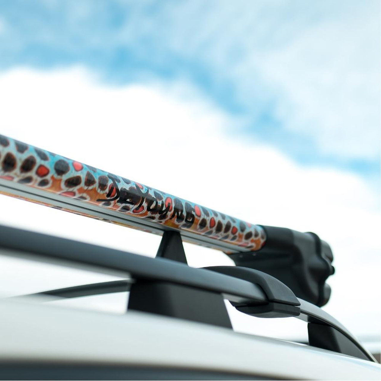 RiverSmith River Quiver 2 Banger DeYoung Wrap