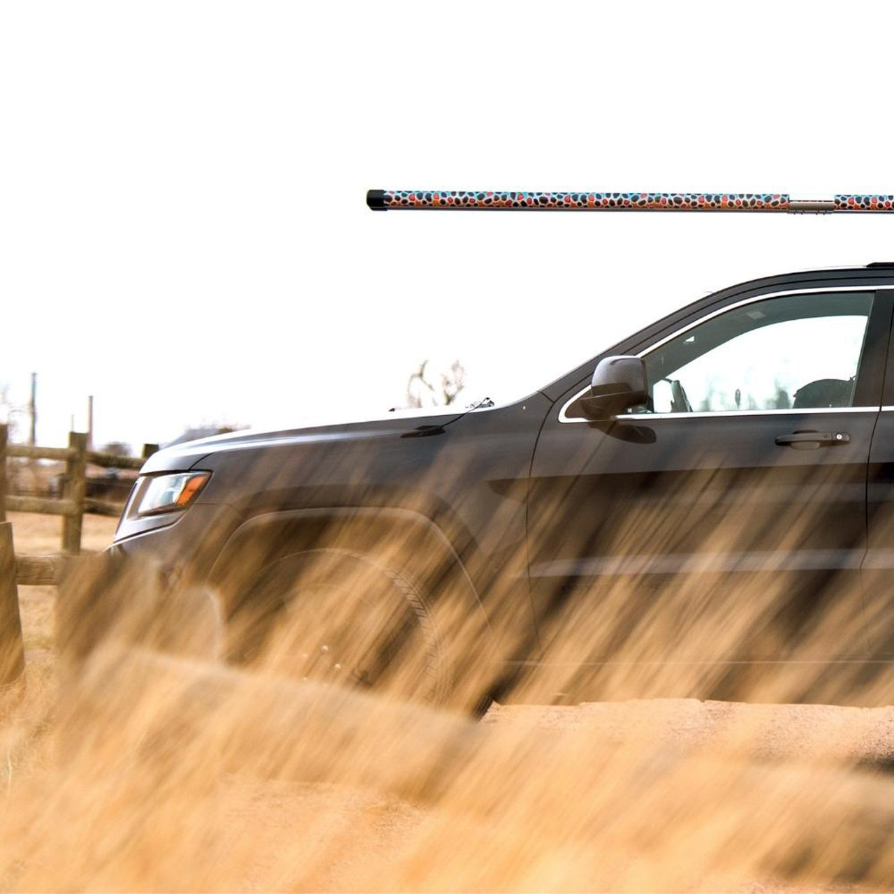 RiverSmith River Quiver 2 Banger DeYoung Wrap