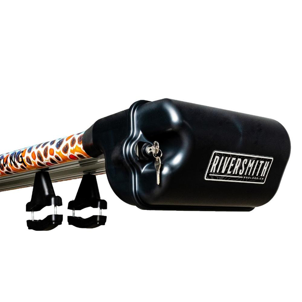 RiverSmith River Quiver 4 Banger DeYoung Wrap