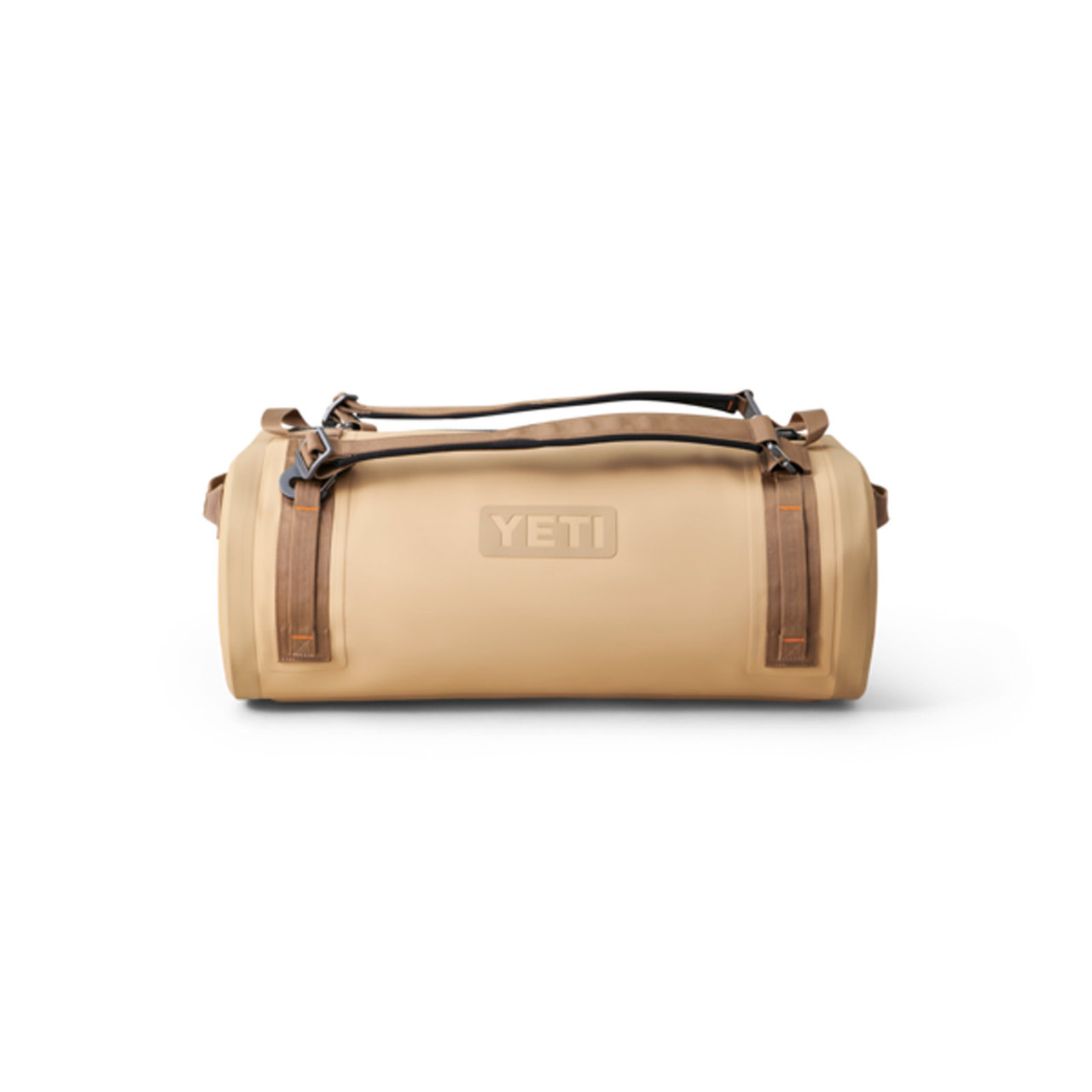 YETI Panga Waterproof Duffel 50L Tan