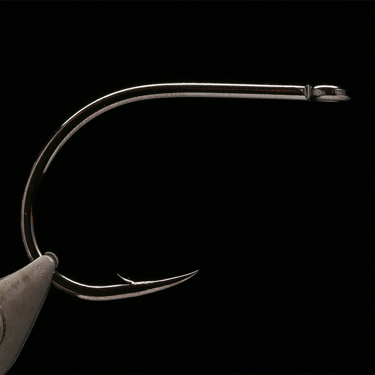 Kona BGH Extra Strong Short Shank Streamer Hook Kona BGH Extra Strong Short Shank Streamer Hook