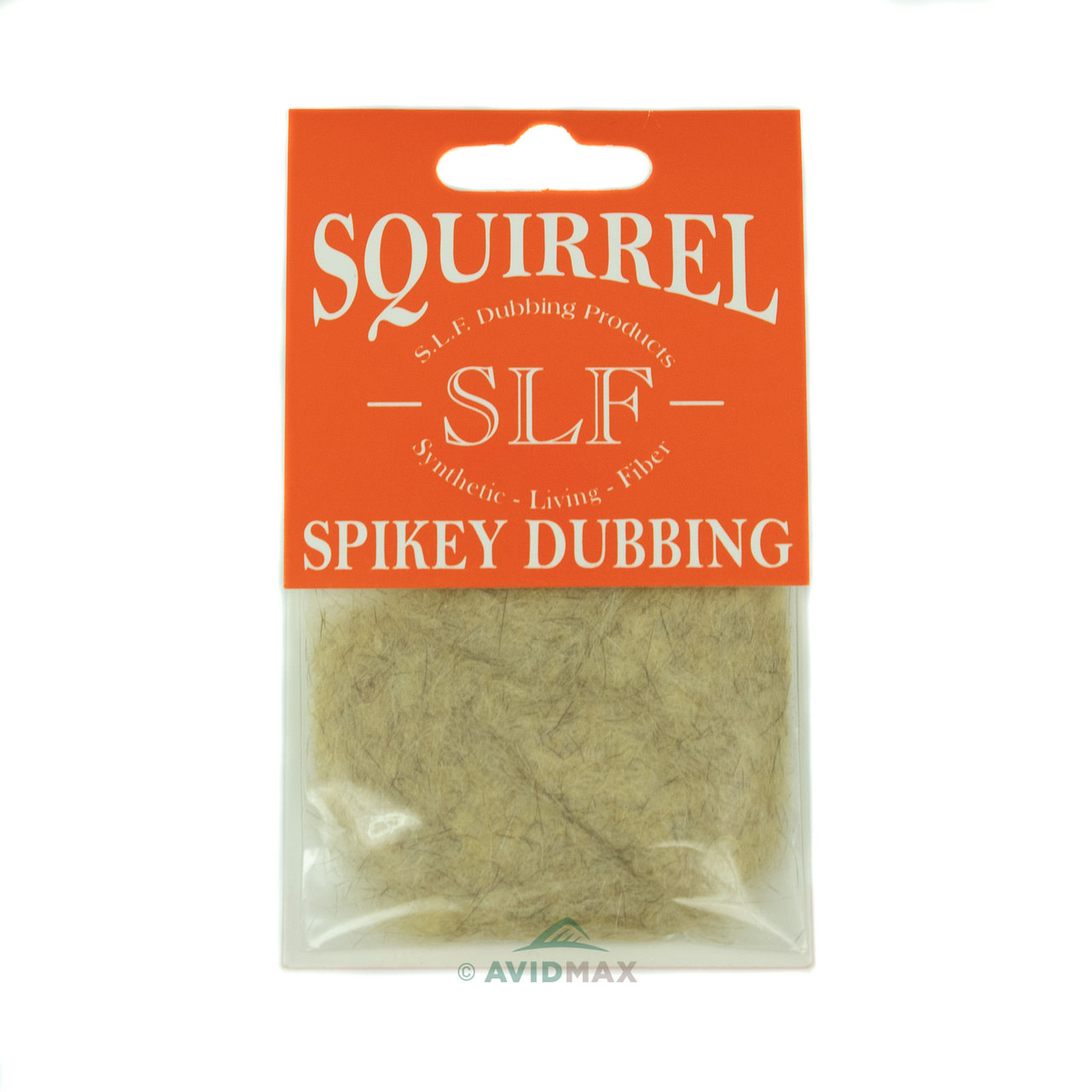 Wapsi SLF Squirrel Dubbing