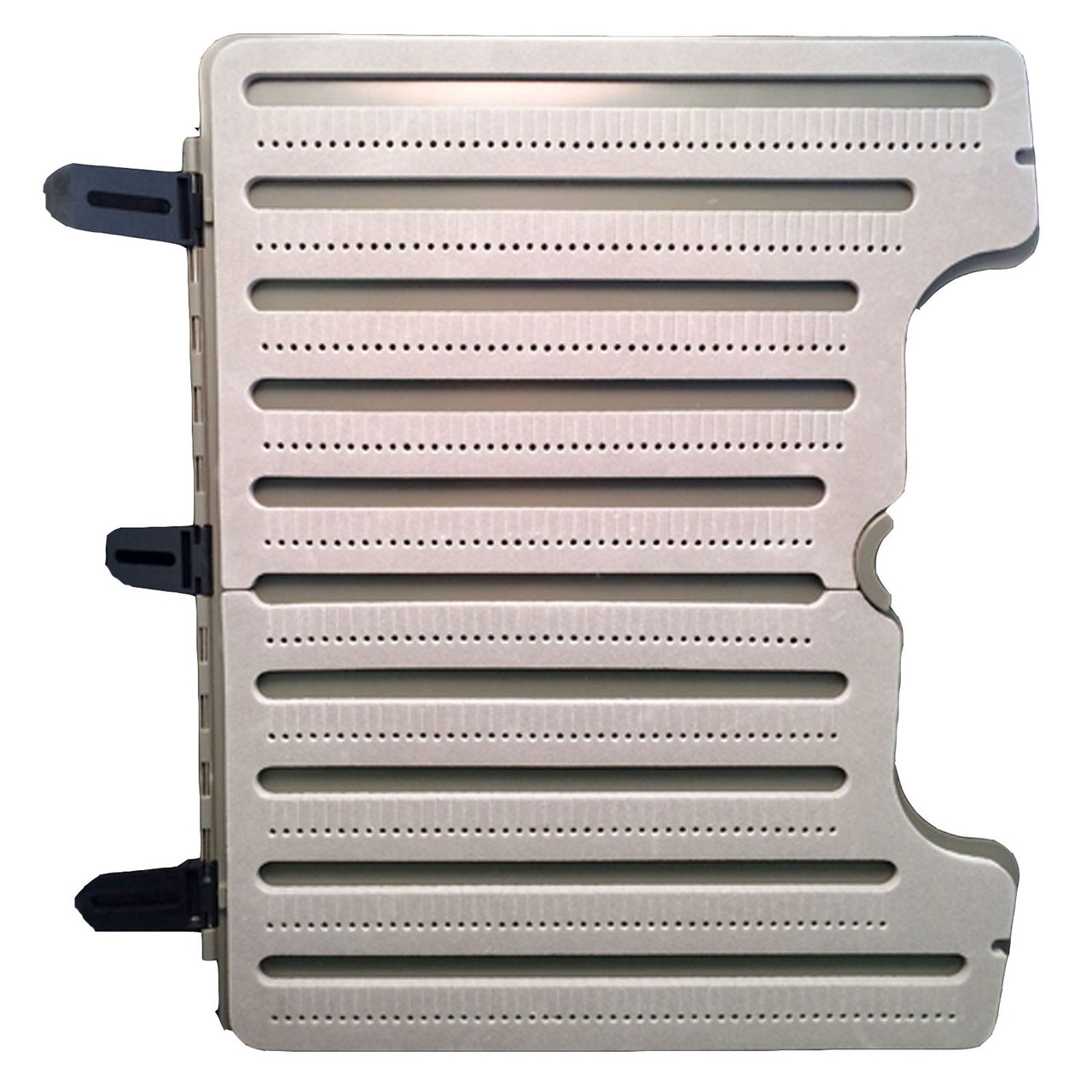 MFC Boat Box Foam Leaf