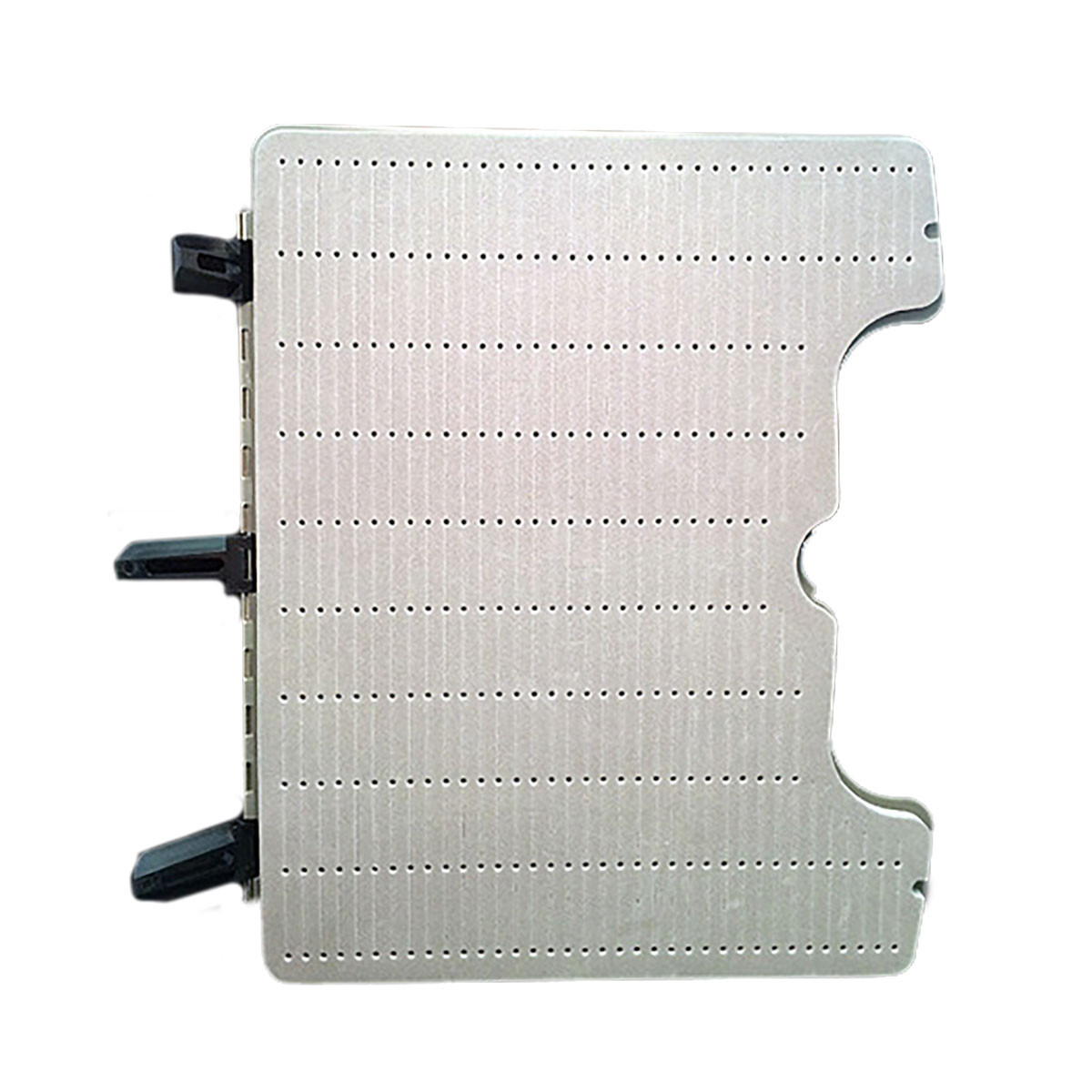 MFC Boat Box Foam Leaf