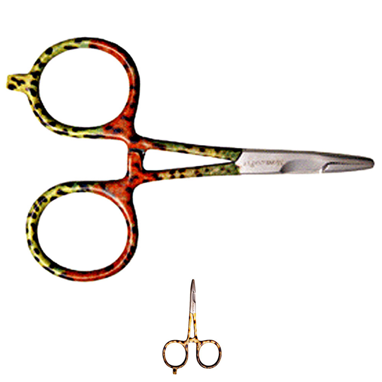 MFC River Camo Forceps MFC River Camo Forceps
