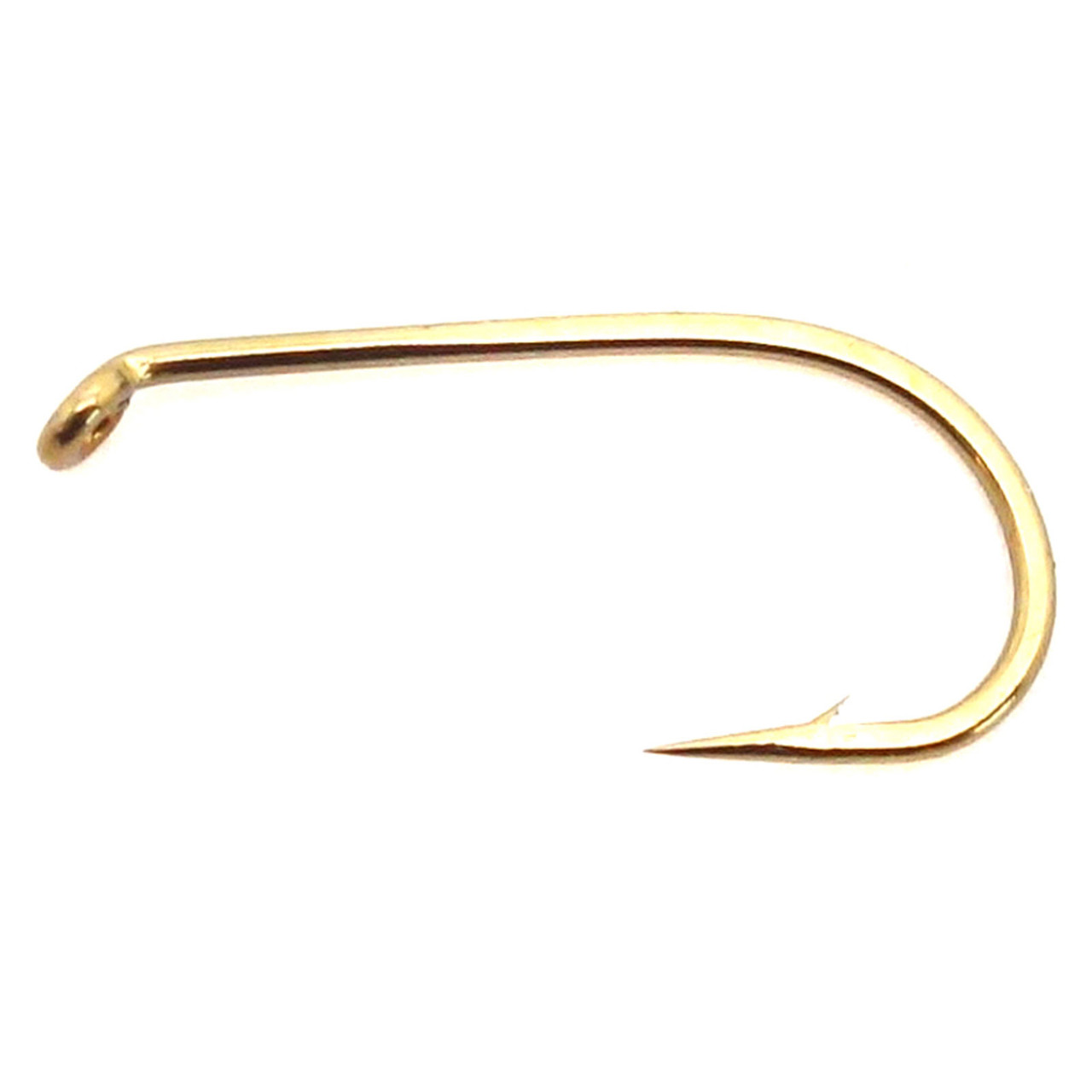 Daiichi 1310 Short Shank Dry Fly Hook