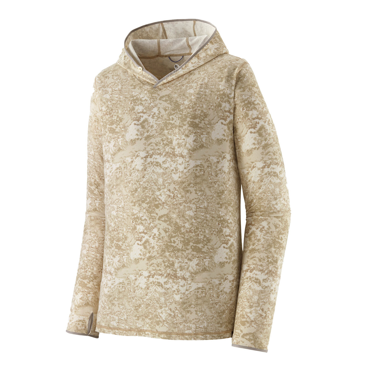 Patagonia Men's Tropic Comfort Natural Hoody - AvidMax