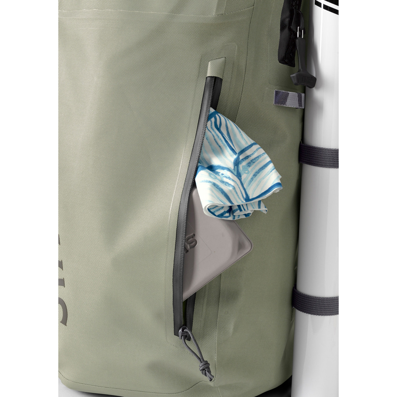 Orvis Pro Waterproof Backpack 30L