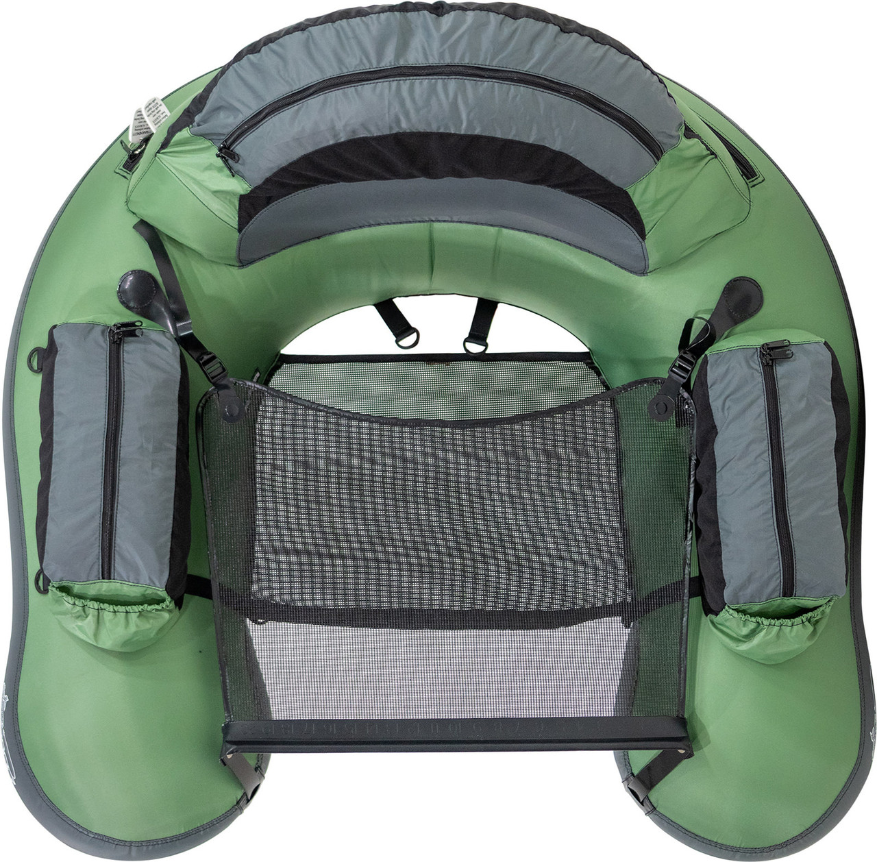 Outcast Sporting Gear OSG Summit Float Tube