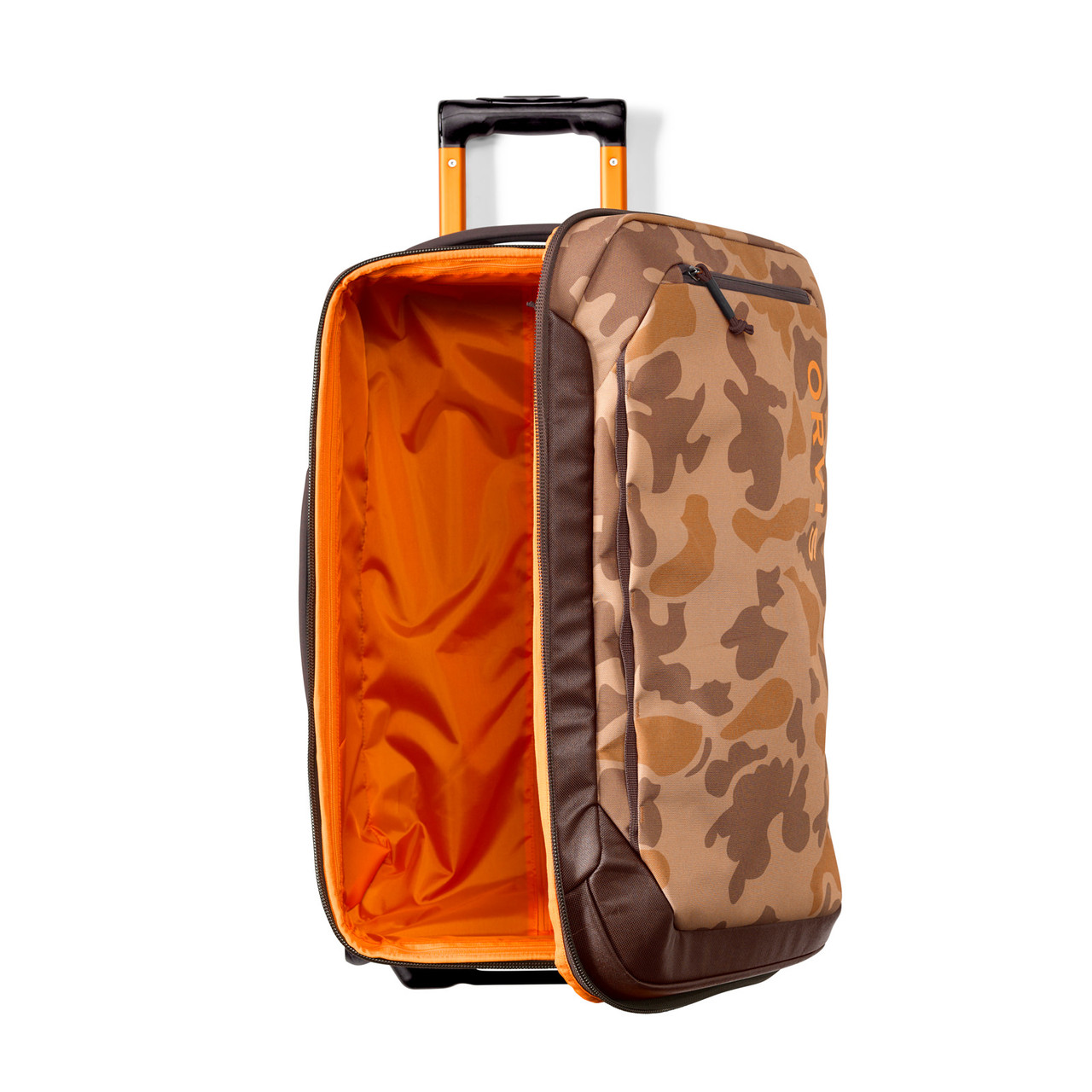 Orvis Trekkage LT Carry-On Roller