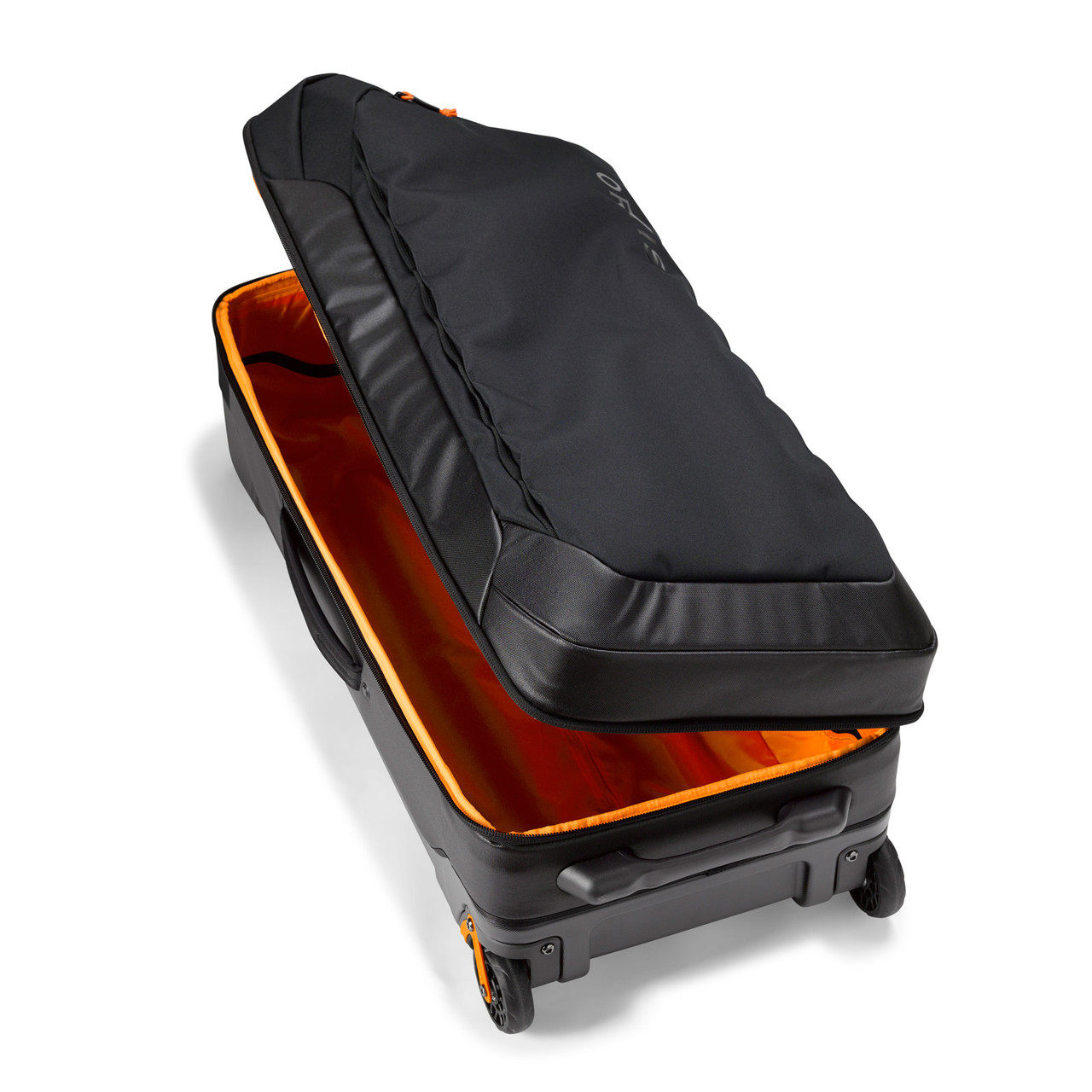 Orvis Trekkage LT Carry-On Roller