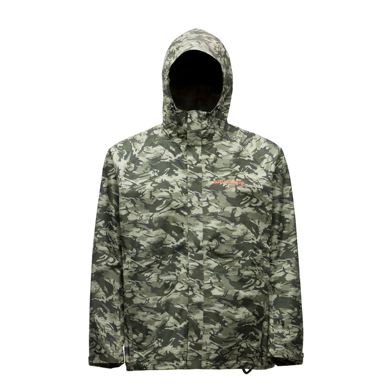 Grundens Charter GORE-TEX Jacket Grundens Charter GORE-TEX Jacket