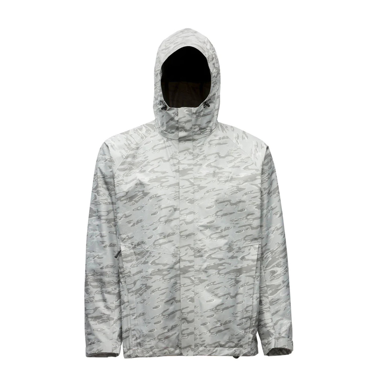 Grundens Charter GORE-TEX Jacket Grundens Charter GORE-TEX Jacket