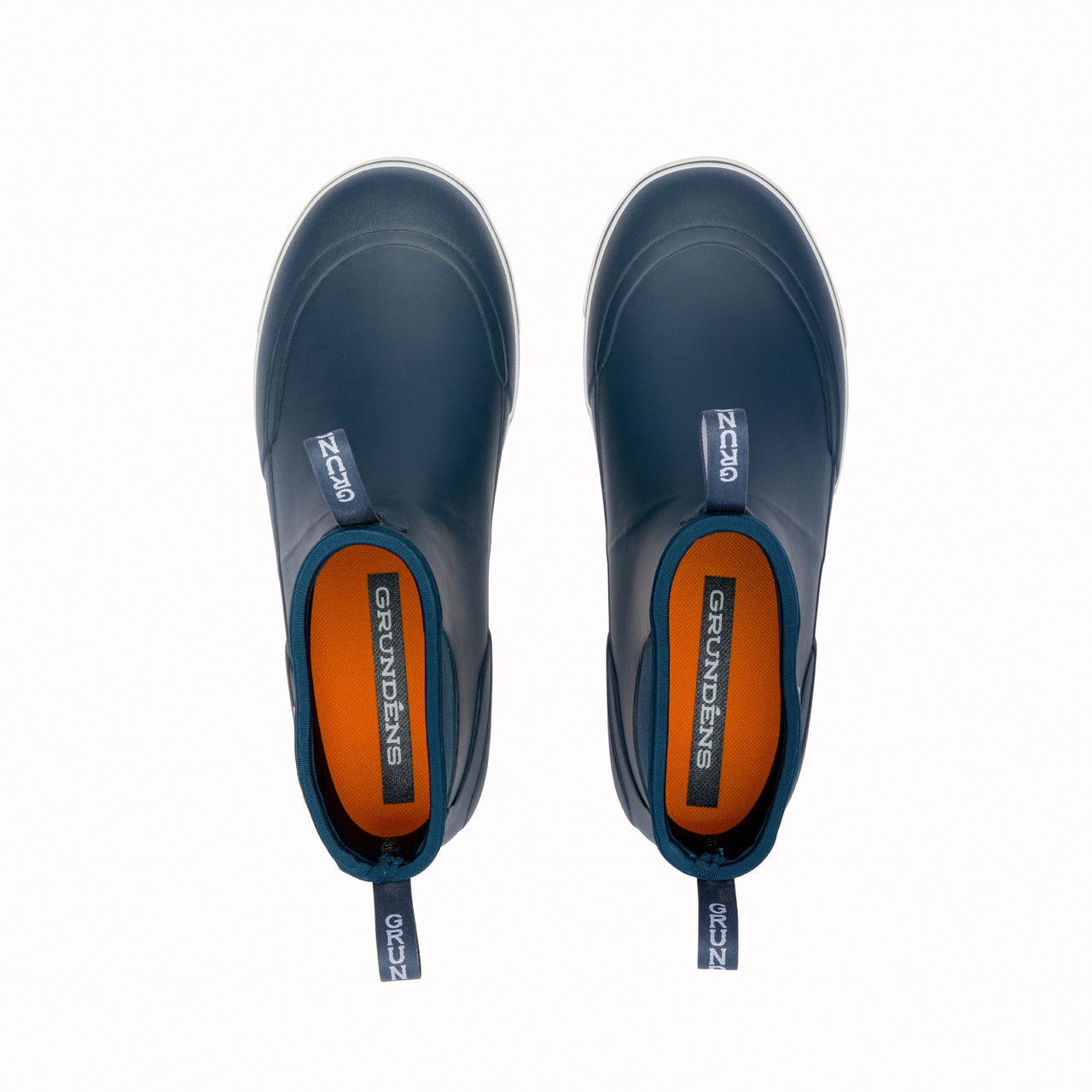 Grundens Men's Deck-Boss Ankle Boot