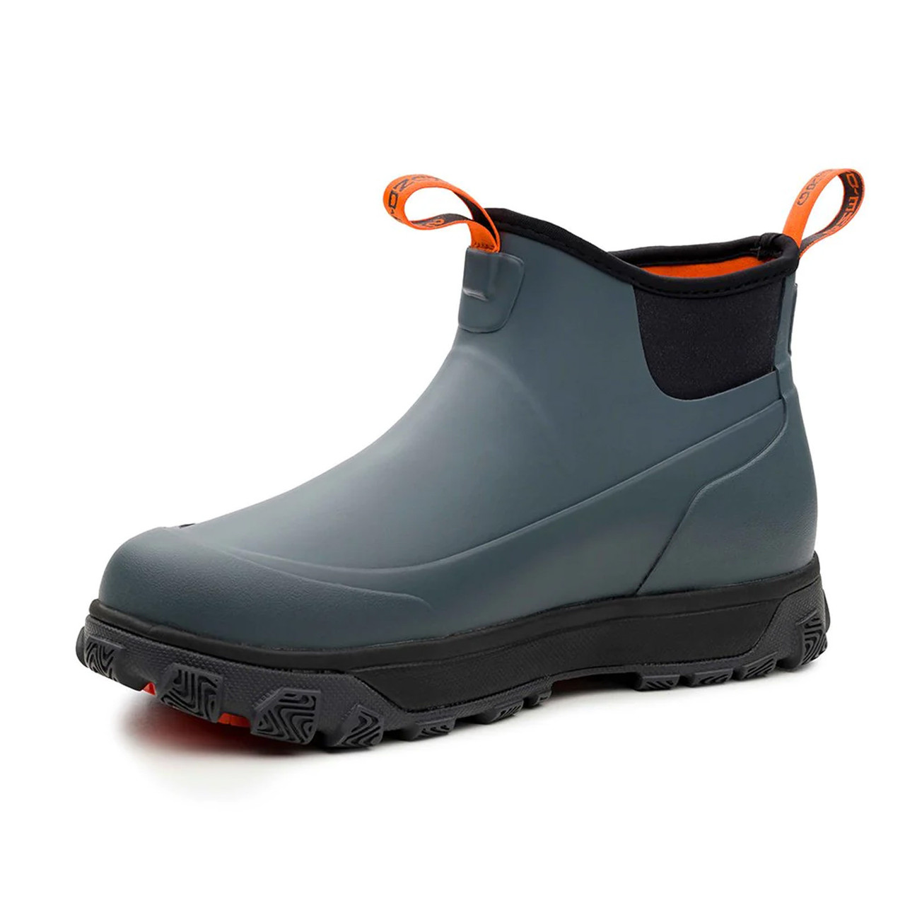 Grundens Men's Deviation 6 in Ankle Boot 10