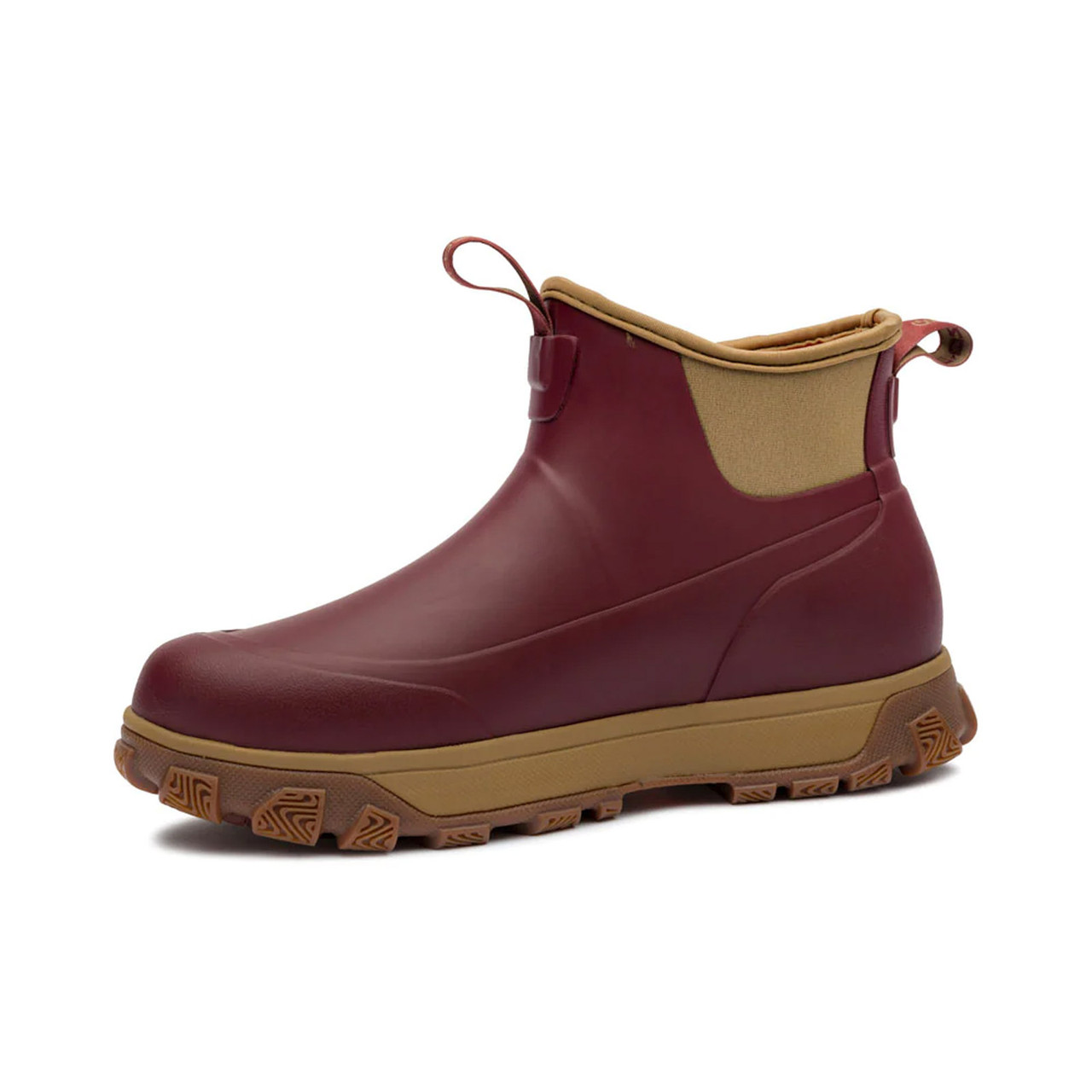 Grundens Men's Deviation 6 in Ankle Boot - view 5