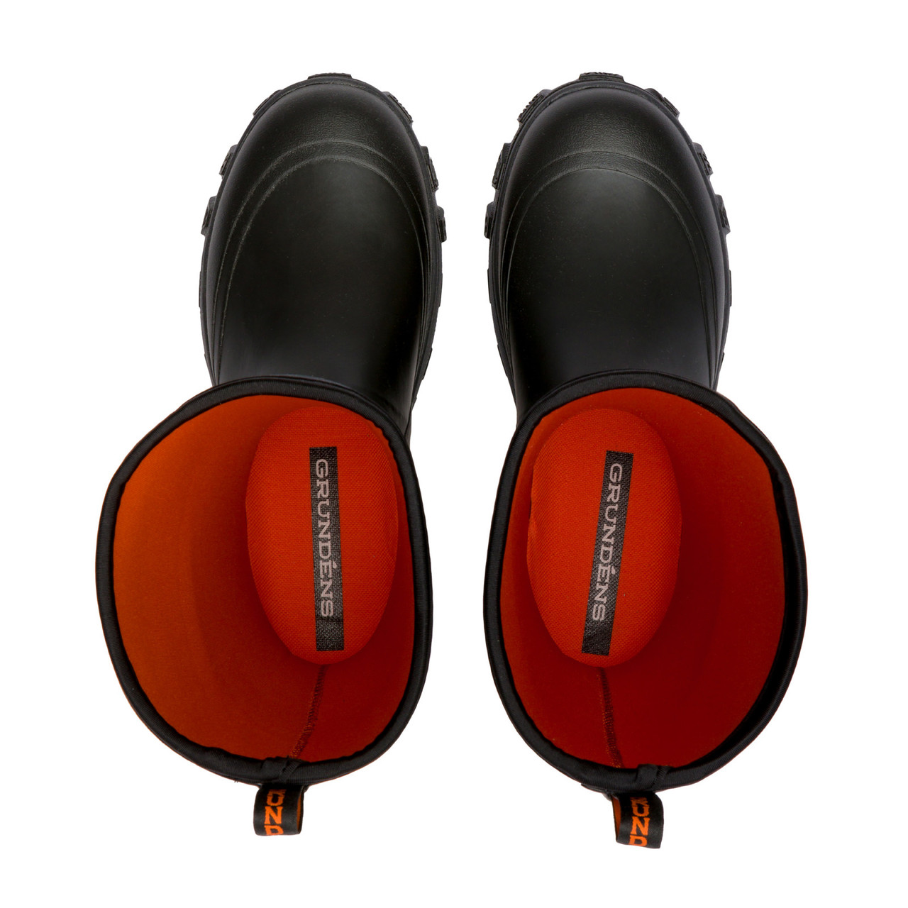 Grundens Men's Deviation Tall Boot