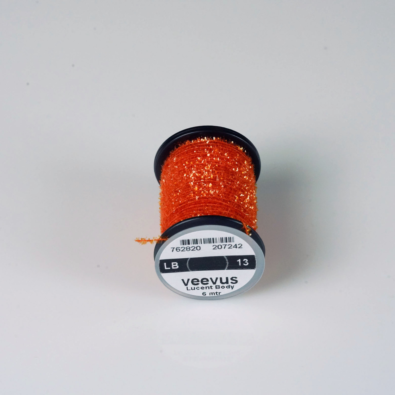 Veevus Lucent Body Orange