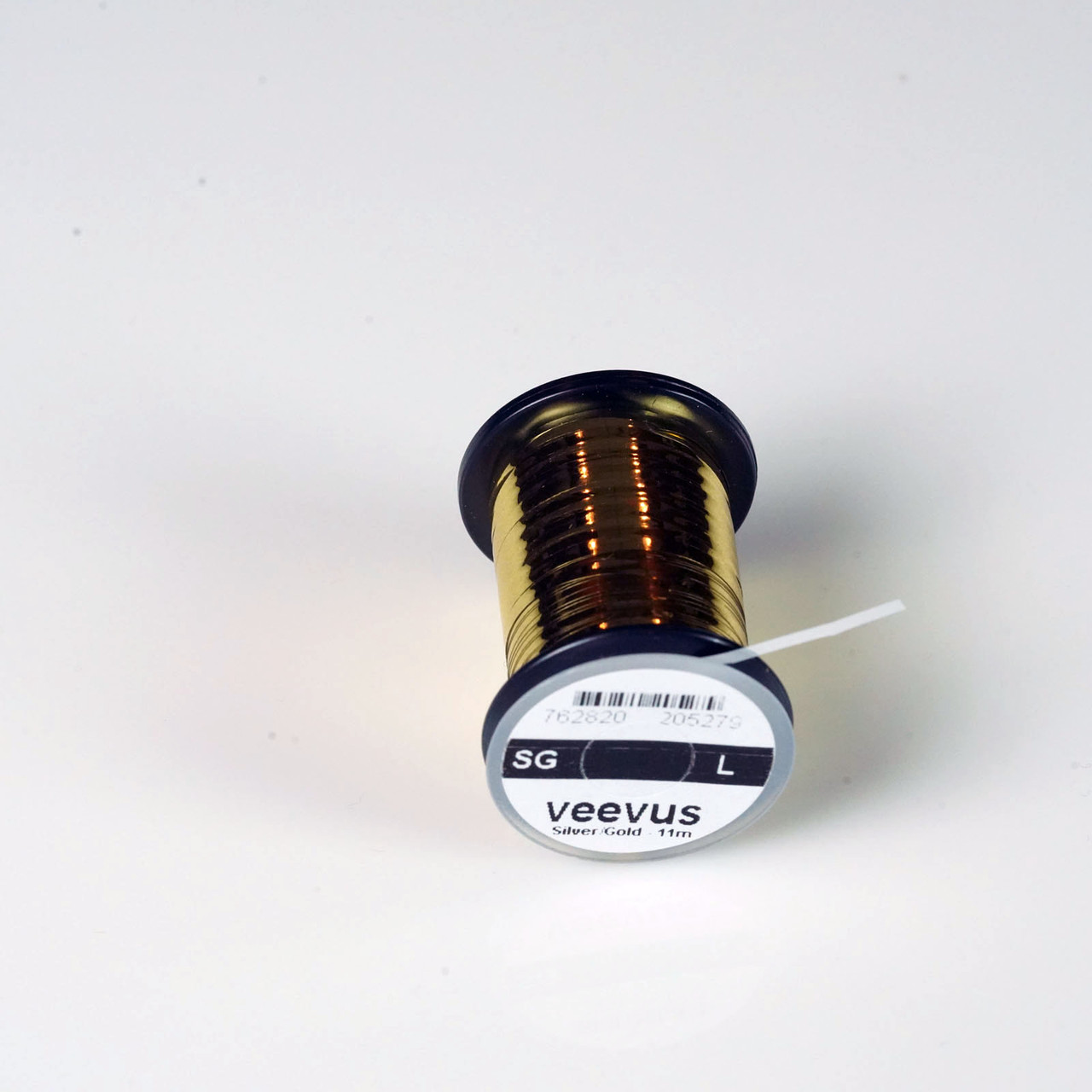 Veevus Mylar Tinsel AvidMax