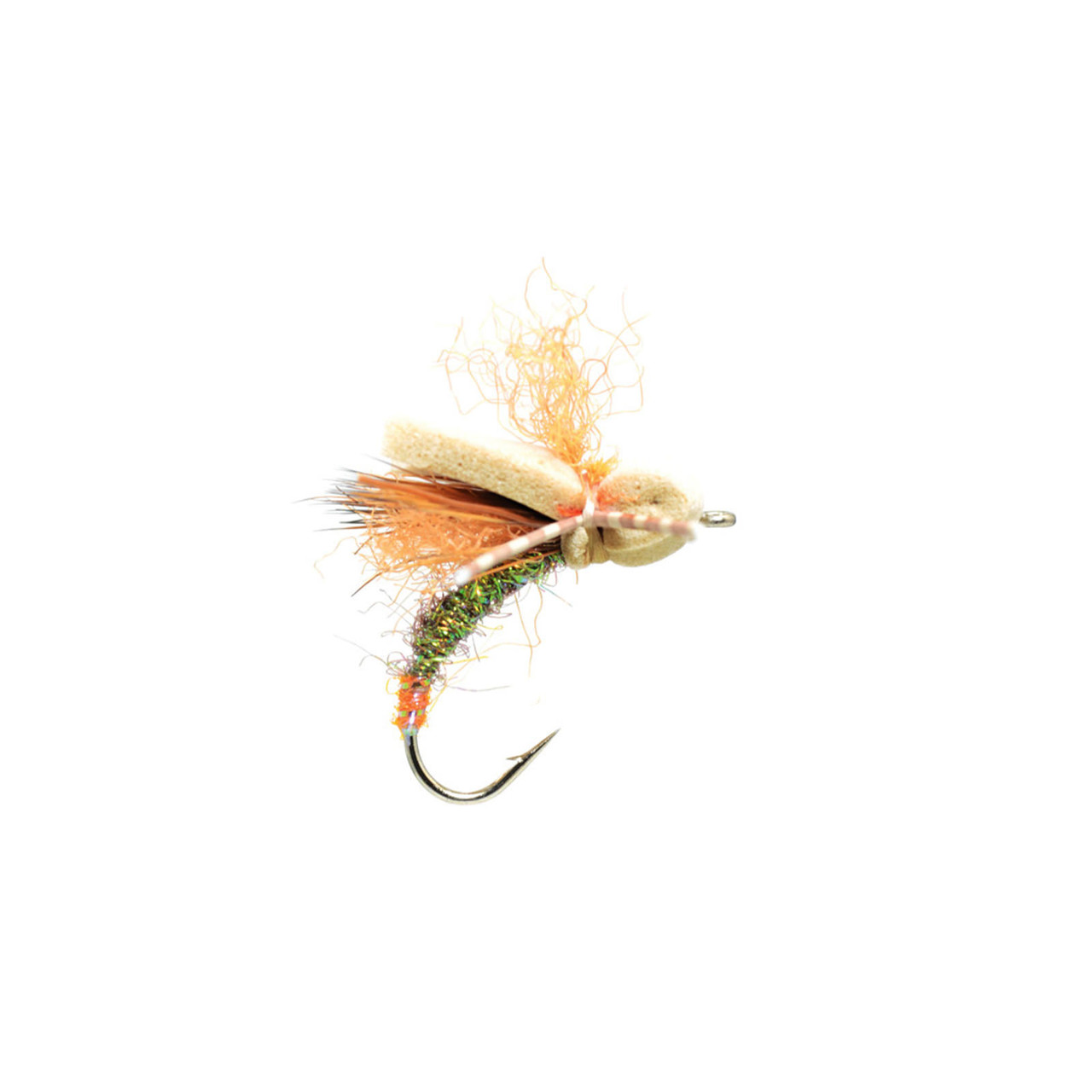 Fulling Mill Moodah Poodah Size 12 12 Pack Tan