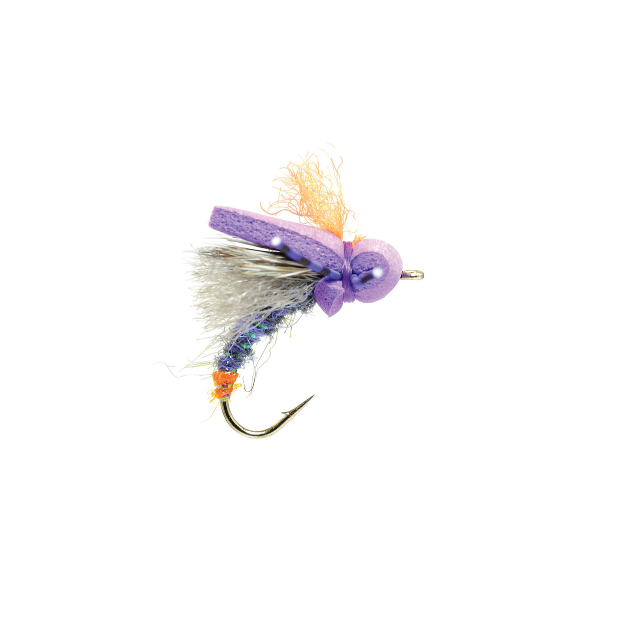 Fulling Mill Moodah Poodah Size 12 12 Pack Purple