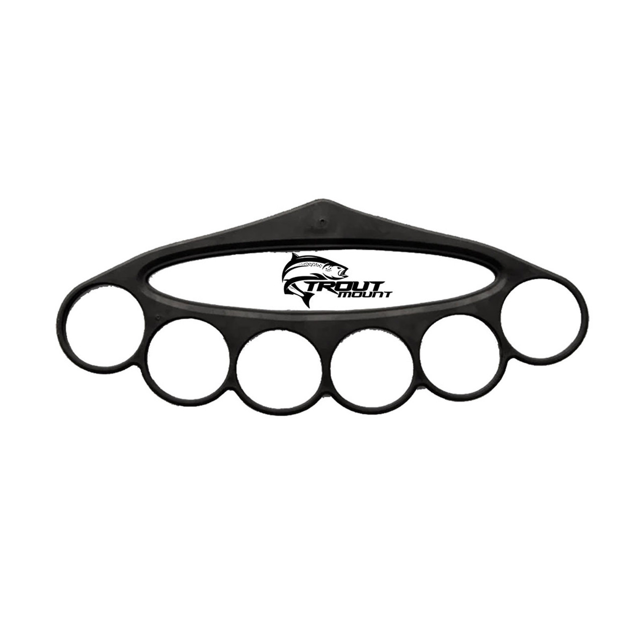 Trout Mount Rod Transport System