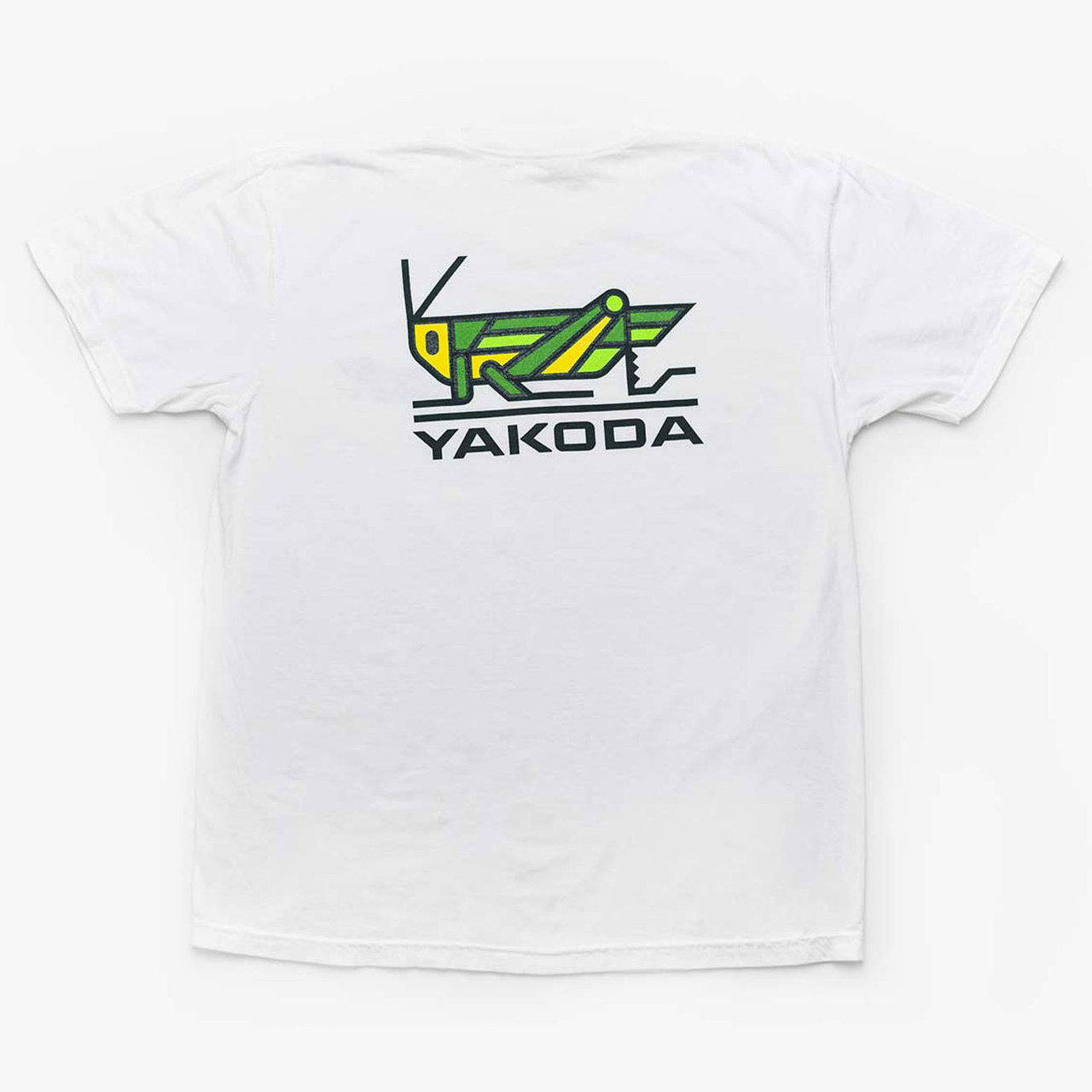 Yakoda Hopper Short Sleeve Shirt