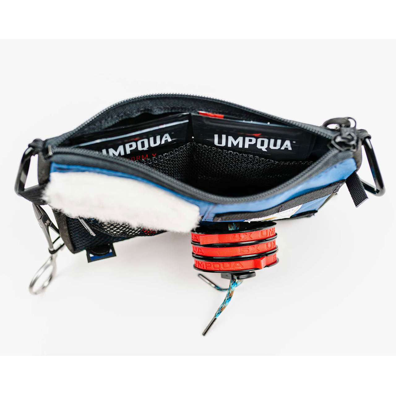 Yakoda Utility Pack Tippet Holder