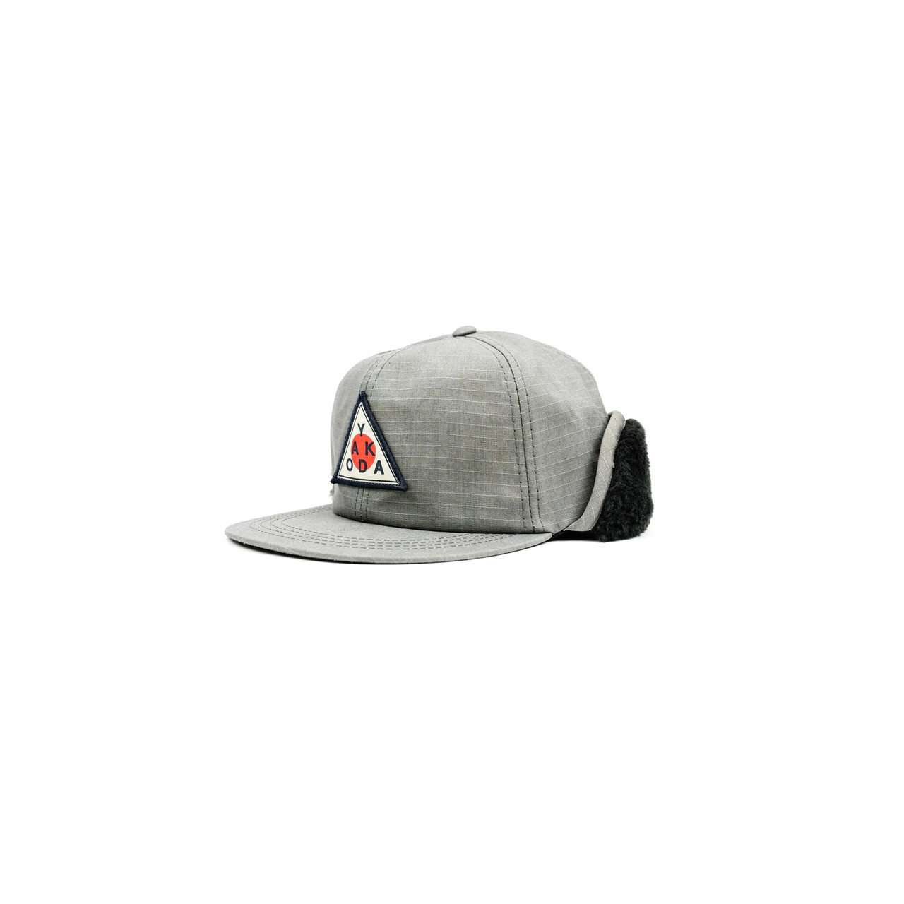 Yakoda Winter Hat Grey