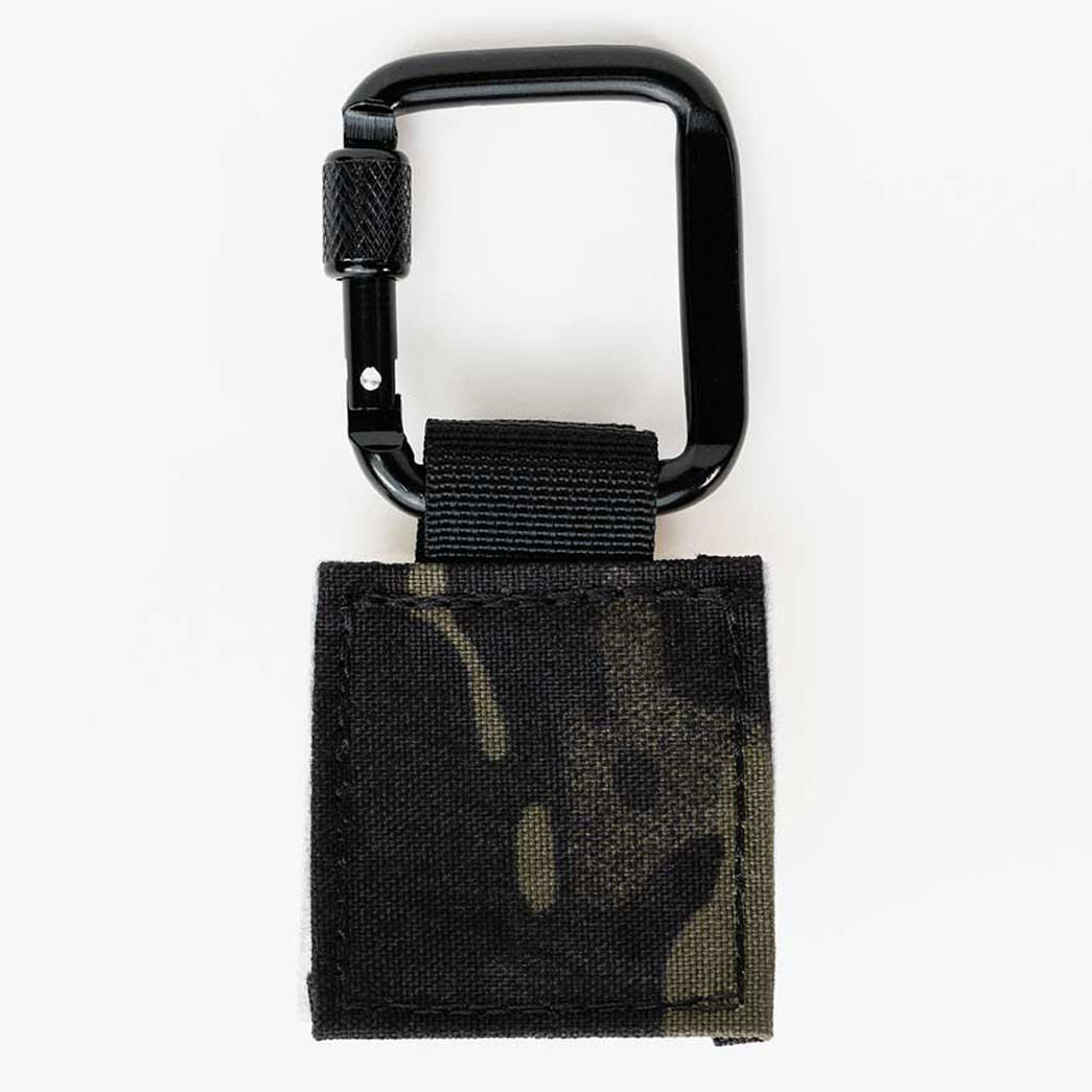 Yakoda Fly Patch Black Multicam