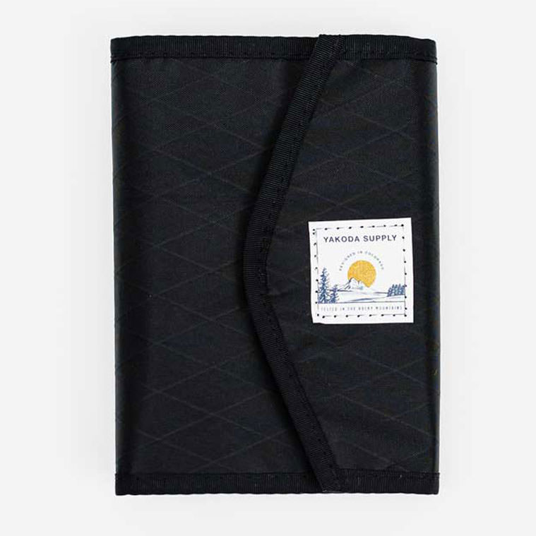 Yakoda STS Stash Black